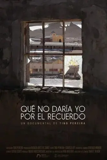 que-no-daria-yo-por-el-recuerdo-2022