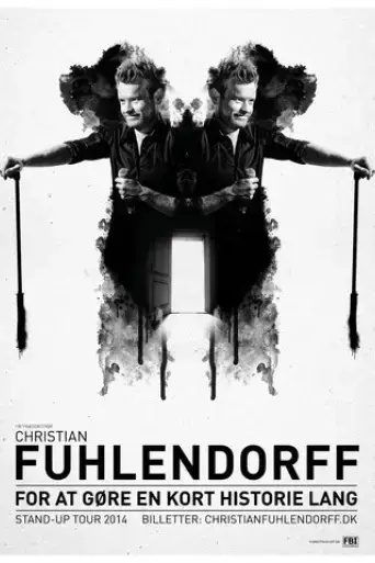 christian-fuhlendorff-to-make-a-short-story-long-2015