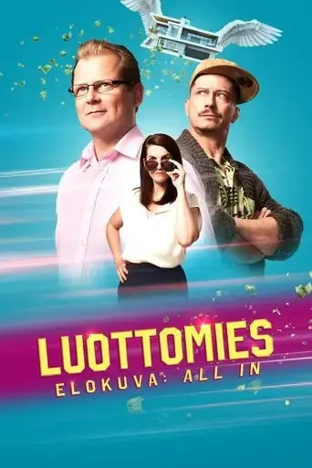 luottomies-elokuva-all-in-2024