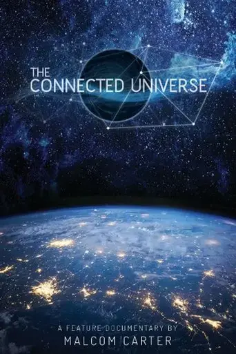 the-connected-universe-2016