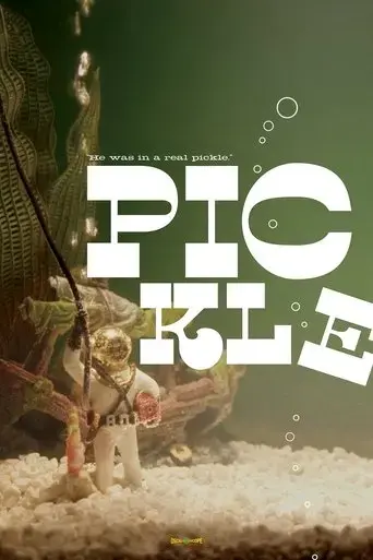 pickle-2016
