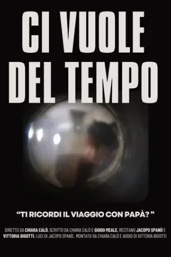 ci-vuole-del-tempo-2024