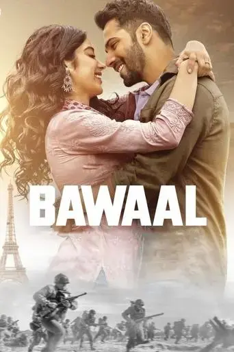 bawaal-2023