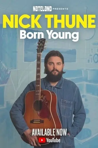 born-young-2025
