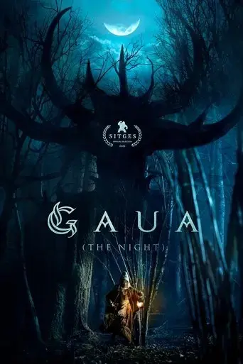 gaua-the-night-2025