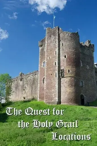the-quest-for-the-holy-grail-locations-2001