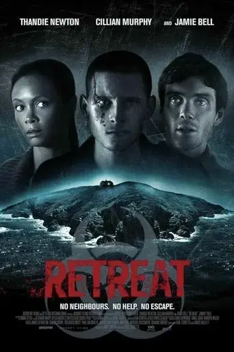 retreat-2011
