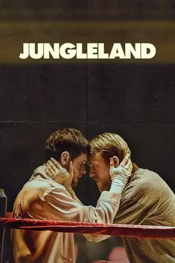jungleland-2020