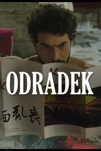 odradek-2024