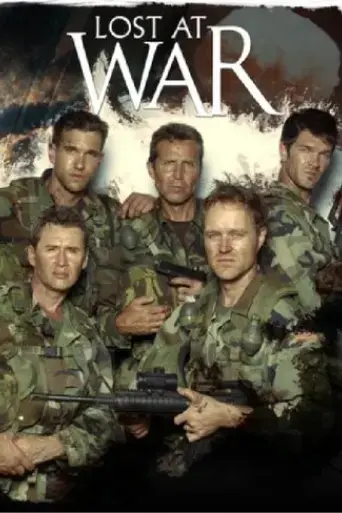 lost-at-war-2007