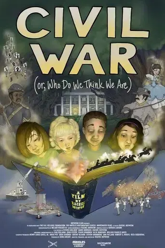 civil-war-or-who-do-we-think-we-are-2021