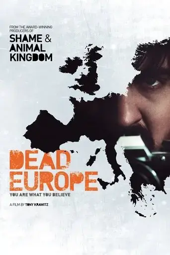 dead-europe-2012