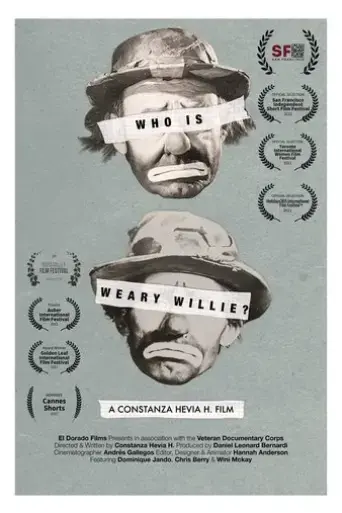 who-is-weary-willie-2021