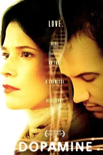 dopamine-2003