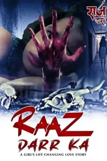 raaz-darr-ka-2022