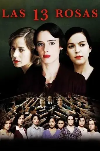 the-13-roses-2007