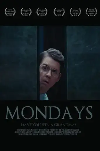 mondays-2017