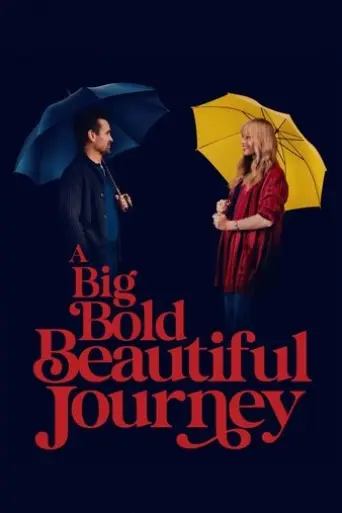 A Big Bold Beautiful Journey (2025)