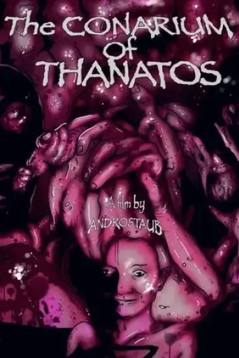 the-conarium-of-thanatos-2020