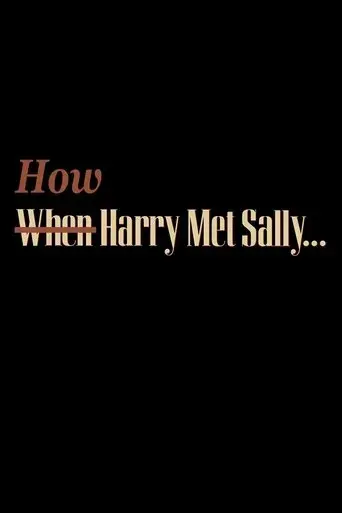 how-harry-met-sally-2001
