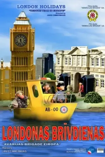 london-holidays-2019