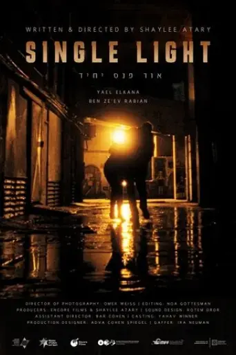 Single Light (2023)