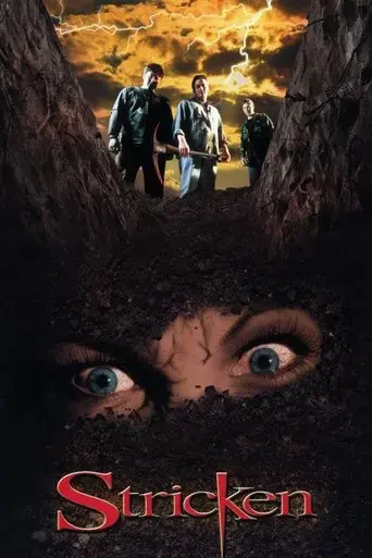 stricken-1998