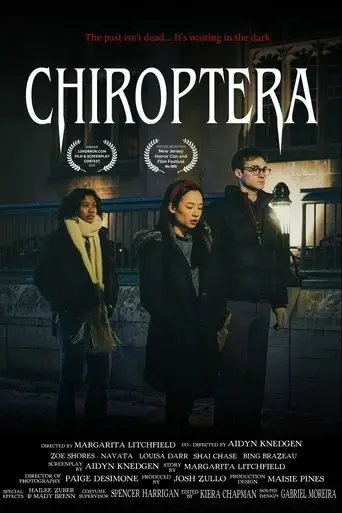 chiroptera-2025