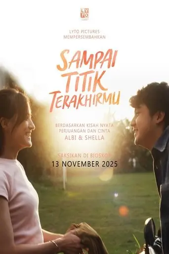 Sampai Titik Terakhirmu (2025)
