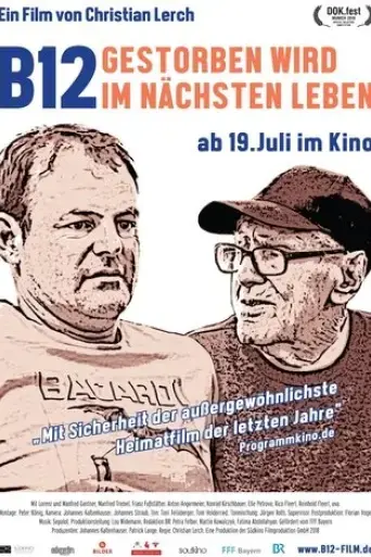 b12-we-ll-die-in-the-afterlife-2018