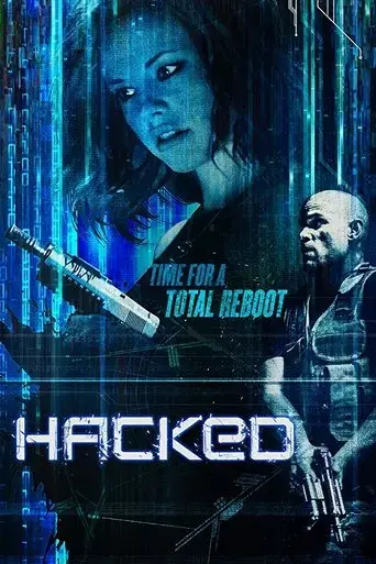 hacked-2016
