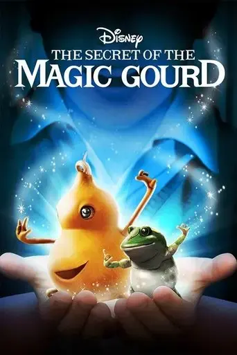 the-secret-of-the-magic-gourd-2007