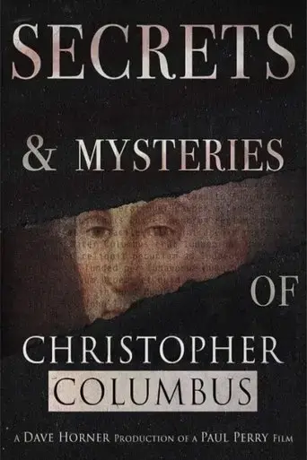 secrets-and-mysteries-of-christopher-columbus-2018