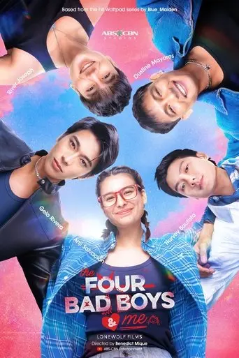 the-four-bad-boys-and-me-2025