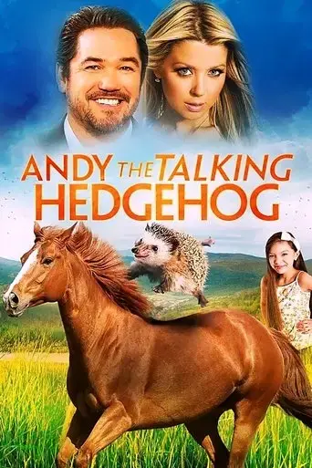 andy-the-talking-hedgehog-2018