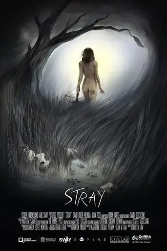 stray-2018