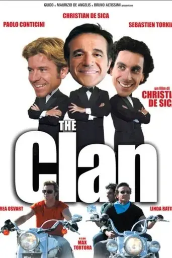 the-clan-2005
