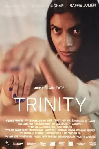 trinity-2021