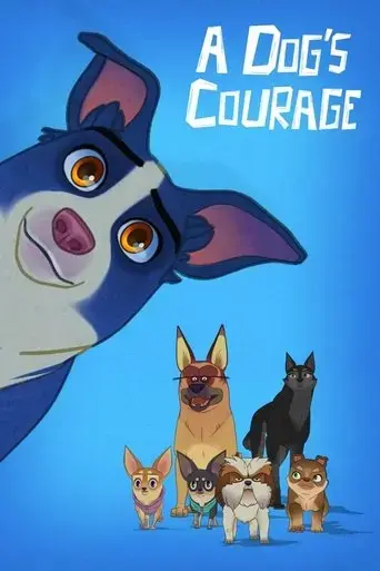a-dog-s-courage-2019