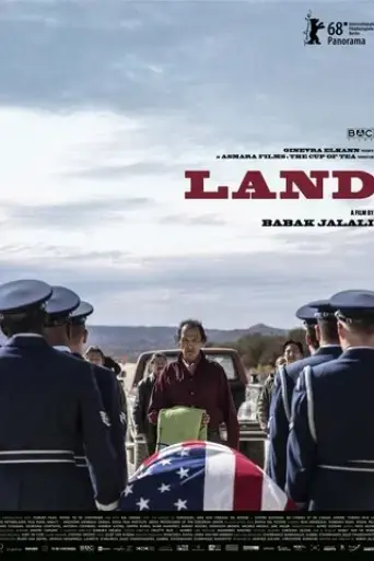 land-2018