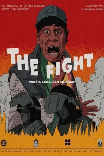 the-fight-2017