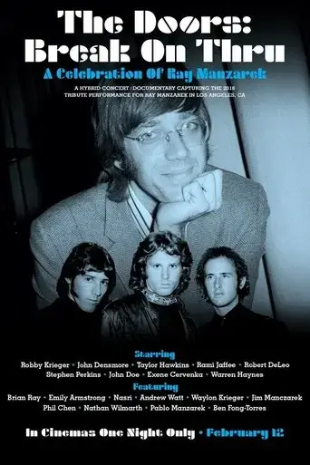 the-doors-break-on-thru-a-celebration-of-ray-manzarek-2020