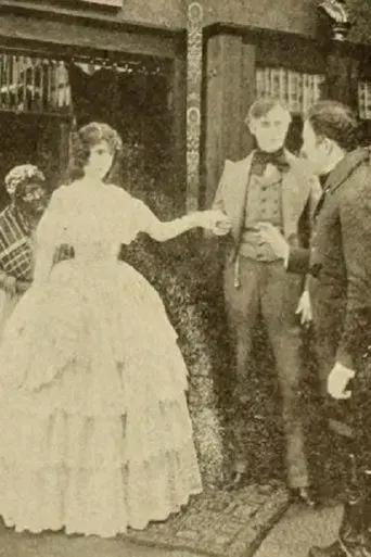 The Bride of Hate (1917)