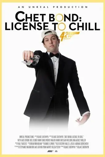 chet-bond-license-to-chill-2025