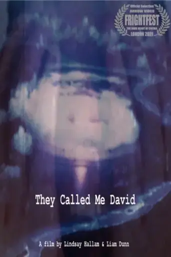 they-called-me-david-2021