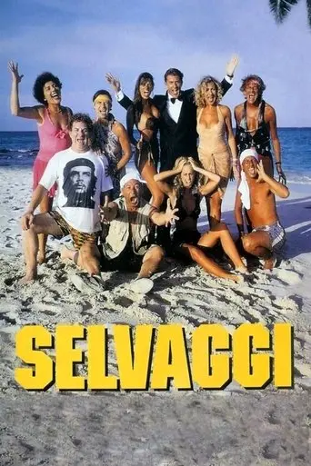 selvaggi-1995