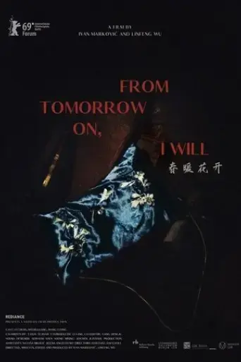 from-tomorrow-on-i-will-2019