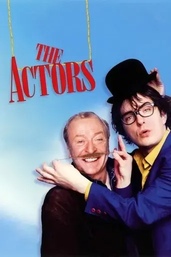 the-actors-2003