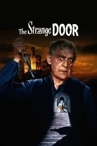 the-strange-door-1951