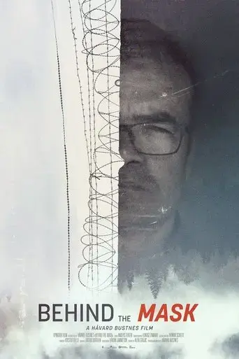 Behind the Mask (2023) Poster